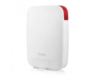 Маршрутизатор ZYXEL Nebula USG LITE 60AX (USGLITE60AX-EU0101F)