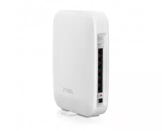 Маршрутизатор ZYXEL Nebula USG LITE 60AX (USGLITE60AX-EU0101F)