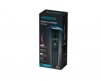 Машинка для стрижки Ardesto HC-Y10-B