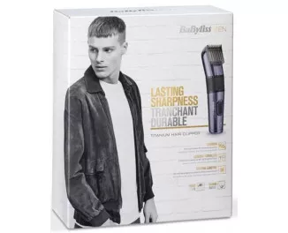 Машинка для стрижки BaByliss E976E