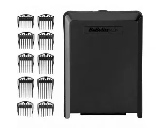 Машинка для стрижки BaByliss E986E