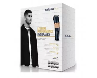Машинка для стрижки BaByliss E986E