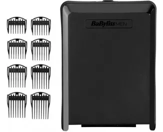 Машинка для стрижки BaByliss E990E