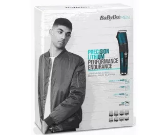 Машинка для стрижки BaByliss E990E