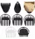 Машинка для стрижки BaByliss MT726E