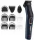 Машинка для стрижки BaByliss MT728E