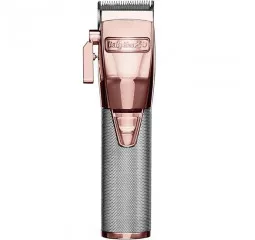Машинка для стрижки BaByliss PRO Barbers Spirit RoseFX 4Artists FX8700RGE