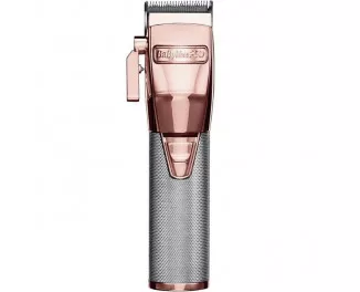 Машинка для стрижки BaByliss PRO Barbers Spirit RoseFX 4Artists FX8700RGE