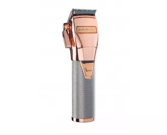 Машинка для стрижки BaByliss PRO Barbers Spirit RoseFX 4Artists FX8700RGE