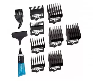 Машинка для стрижки BaByliss PRO Barbers Spirit RoseFX 4Artists FX8700RGE