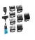 Машинка для стрижки BaByliss PRO Barbers Spirit RoseFX 4Artists FX8700RGE