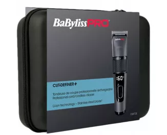 Машинка для стрижки BaByliss PRO Cut-Definer Plus (FX872E)