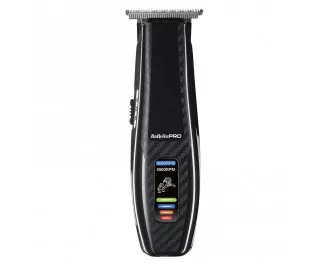 Машинка для стрижки BaByliss PRO FX59ZE Flash FX