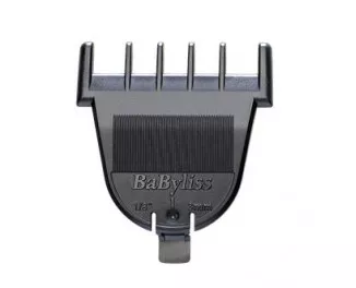 Машинка для стрижки BaByliss PRO FX69ZE Etch FX