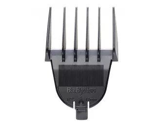 Машинка для стрижки BaByliss PRO FX69ZE Etch FX