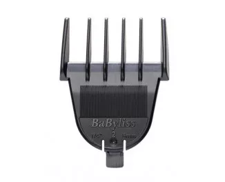 Машинка для стрижки BaByliss PRO FX69ZE Etch FX