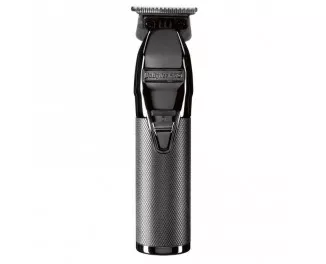 Машинка для стрижки BaByliss PRO FX7870GSE Skeleton FX Gunsteel