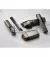 Машинка для стрижки BaByliss PRO FX7870GSE Skeleton FX Gunsteel