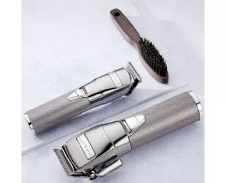 Машинка для стрижки BaByliss PRO FX8700E ChromFX