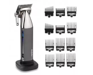Машинка для стрижки BaByliss Super-X Metal E996E