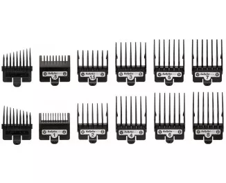 Машинка для стрижки BaByliss Super-X Metal E996E