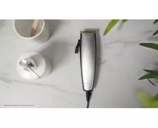 Машинка для стрижки Cecotec Bamba PrecisionCare Power Blade Titanium (CCTC-04232)