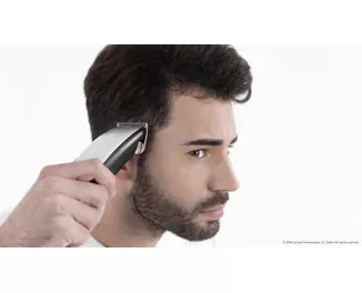 Машинка для стрижки Cecotec Bamba PrecisionCare Power Blade Titanium (CCTC-04232)
