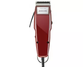 Машинка для стрижки Moser Edition Burgundy 1400-0278