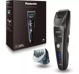 Машинка для стрижки Panasonic ER-SC40-K803
