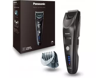 Машинка для стрижки Panasonic ER-SC40-K803