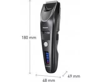 Машинка для стрижки Panasonic ER-SC40-K803