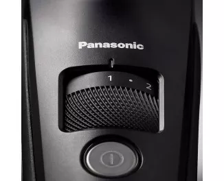 Машинка для стрижки Panasonic ER-SC40-K803