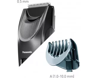 Машинка для стрижки Panasonic ER-SC40-K803