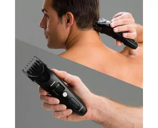 Машинка для стрижки Panasonic ER-SC40-K803