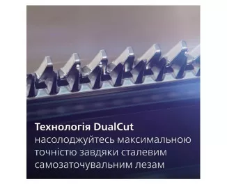 Машинка для стрижки PHILIPS All-in-One Series 7000 MG7950/15