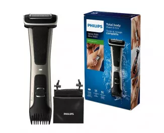 Машинка для стрижки PHILIPS Bodygroom Series 7000 BG7025/15