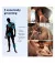 Машинка для стрижки PHILIPS Bodygroom Series 7000 BG7025/15