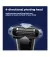 Машинка для стрижки PHILIPS Bodygroom Series 7000 BG7025/15