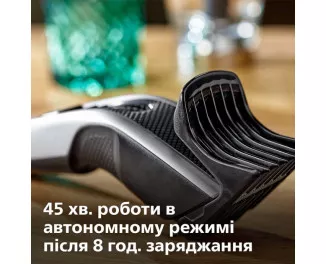 Машинка для стрижки PHILIPS Hairclipper series 3000 HC3525/15