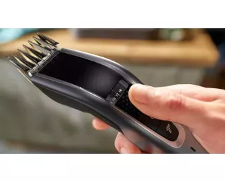 Машинка для стрижки PHILIPS Hairclipper series 5000 HC5630/15