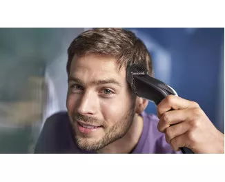 Машинка для стрижки PHILIPS Hairclipper series 7000 HC7650/15