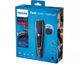 Машинка для стрижки PHILIPS Hairclipper series 7000 HC7650/15