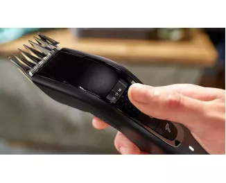 Машинка для стрижки PHILIPS Hairclipper series 7000 HC7650/15