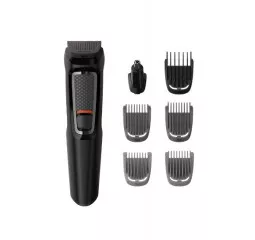 Машинка для стрижки PHILIPS Multigroom Series 3000 MG3721/14