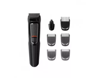 Машинка для стрижки PHILIPS Multigroom Series 3000 MG3721/14