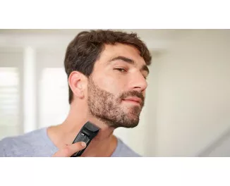 Машинка для стрижки PHILIPS Multigroom Series 3000 MG3721/14