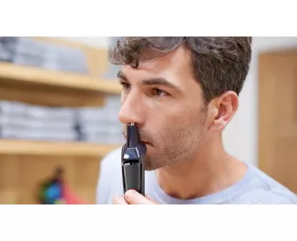Машинка для стрижки PHILIPS Multigroom Series 3000 MG3721/14
