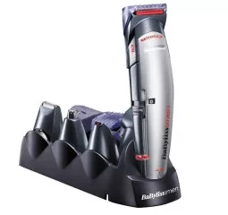 Машинка для стрижки + триммер BaByliss E837E