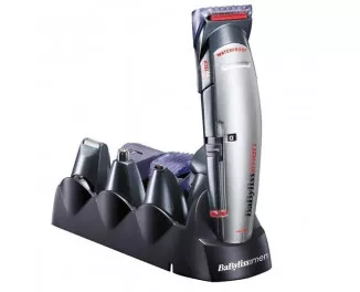 Машинка для стрижки + триммер BaByliss E837E