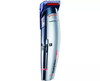 Машинка для стрижки + тример BaByliss E837E